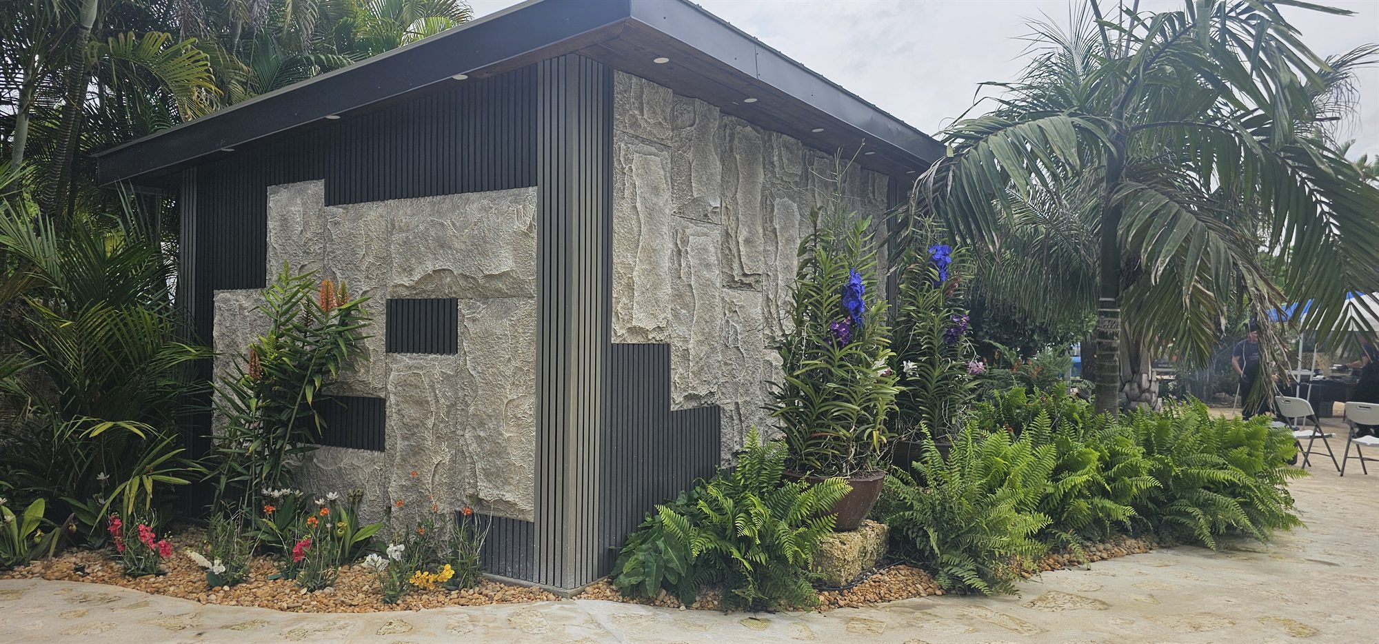 Amaury Designs — exterior