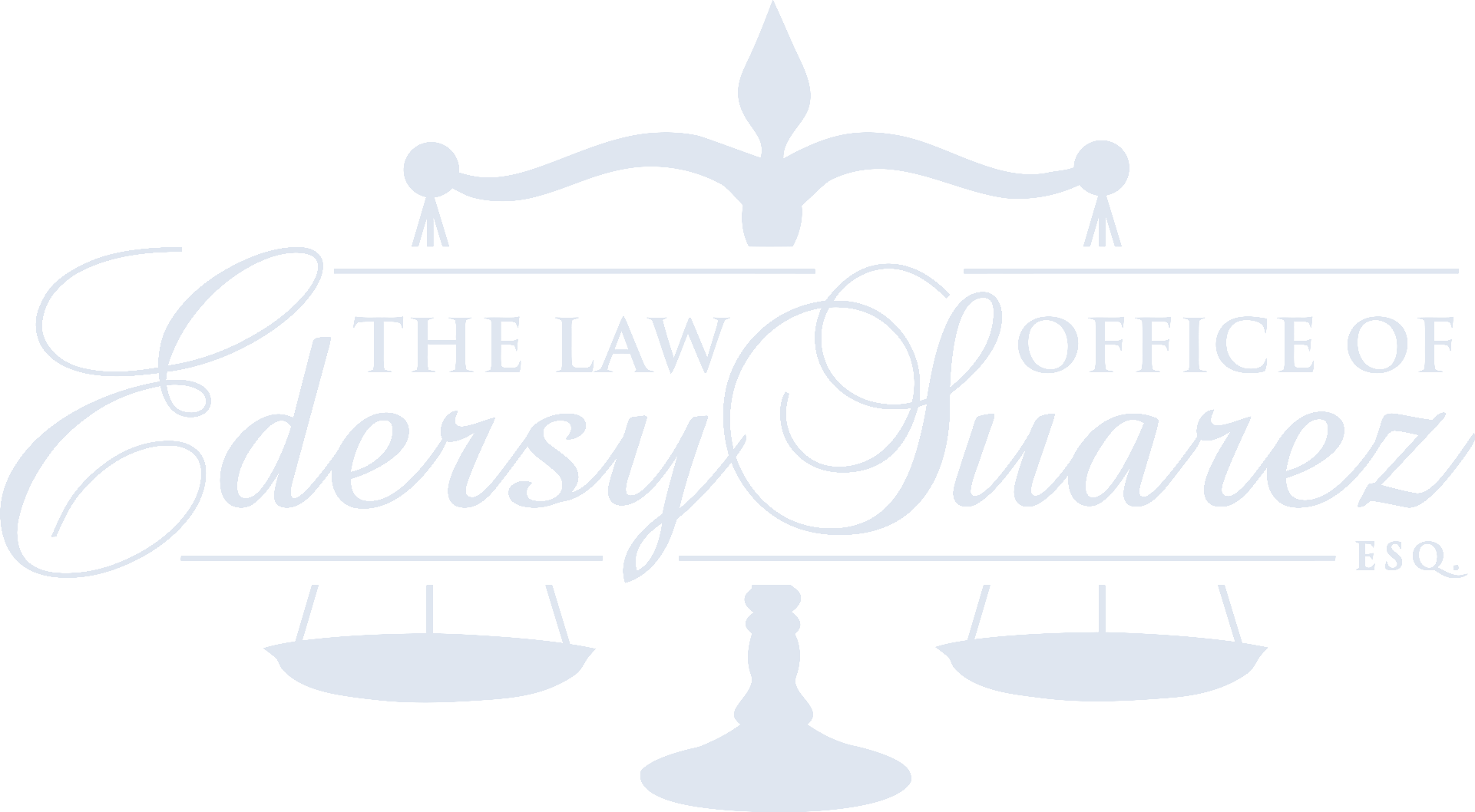 The Law Office of Edersy Suarez, Esq.